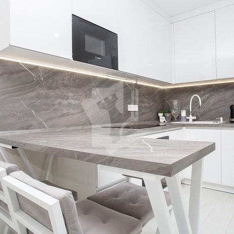 Фотография 1-комнатная квартира по адресу Николая Камова ул., д. 3 - фото 4