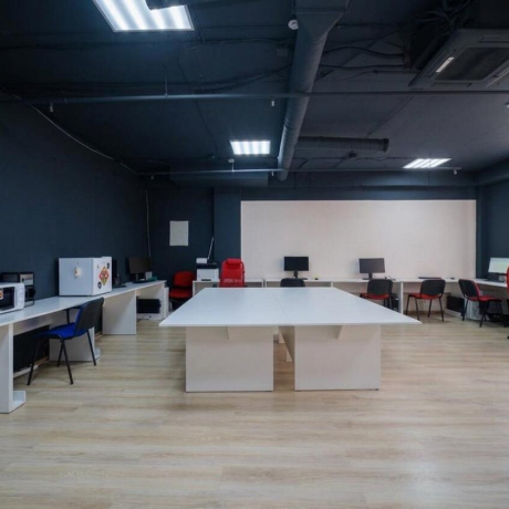 Фотография Сдается торговое помещение по адресу г. Минск, Немига ул., д. 5 - фото 8