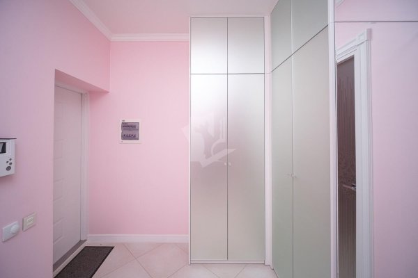 2-комнатная квартира по адресу Тепличная ул., д. 1 - фото 12