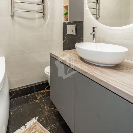 Фотография 1-комнатная квартира по адресу Лейтенанта Кижеватова ул., д. 3 к. Г - фото 16