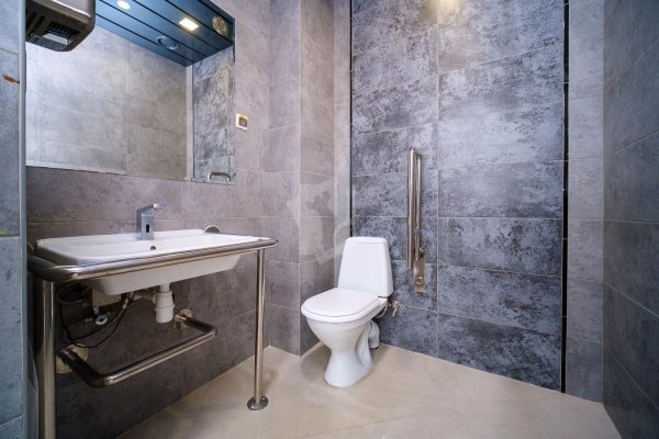 Сдается офисное помещение по адресу г. Минск, Лучины ул., д. 5 - фото 12