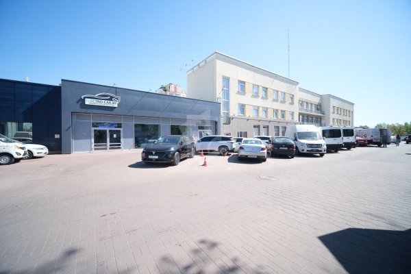 Сдается торговое помещение по адресу г. Минск, Свердлова ул., д. 23 - фото 17
