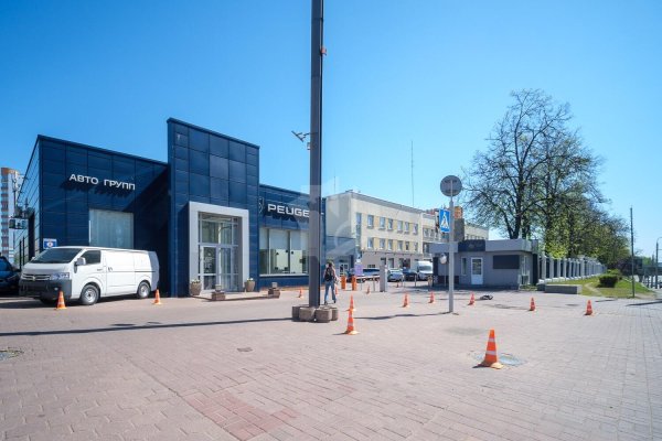 Сдается торговое помещение по адресу г. Минск, Свердлова ул., д. 23 - фото 18