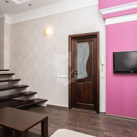 Фотография 2-комнатная квартира по адресу Володарского ул., д. 7 - фото 3