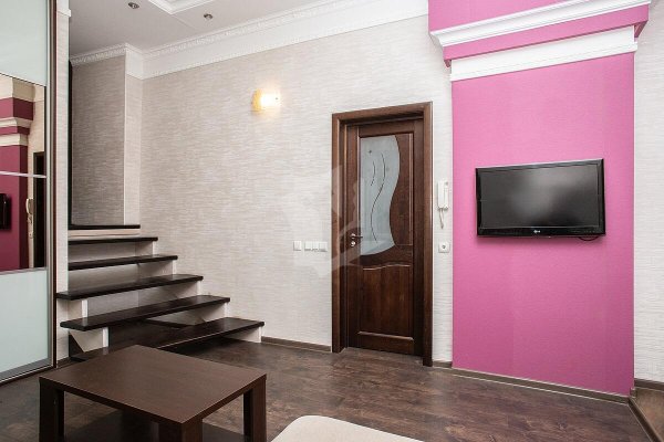 2-комнатная квартира по адресу Володарского ул., д. 7 - фото 3