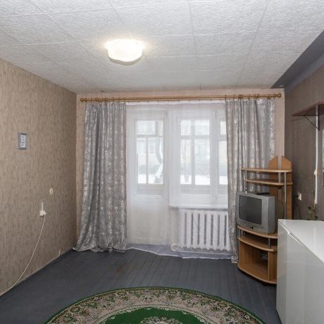 Фотография 2-комнатная квартира по адресу Вилейская ул., д. 16 - фото 6