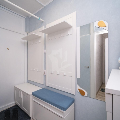 Фотография 2-комнатная квартира по адресу Коласа ул., д. 43 к. 2 - фото 9