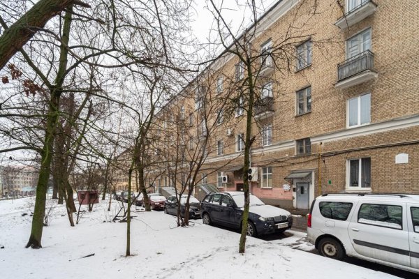 2-комнатная квартира по адресу Бобруйская ул., д. 23 - фото 3