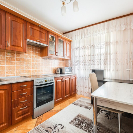Фотография 1-комнатная квартира по адресу Лынькова ул., д. 11 - фото 12