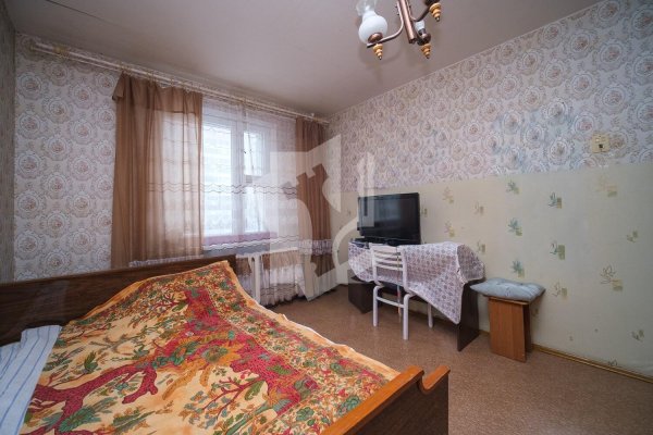 3-комнатная квартира по адресу Панченко ул., д. 40 - фото 16