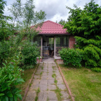 Фотография Продается дом д. Боровляны, Горная ул. - фото 9