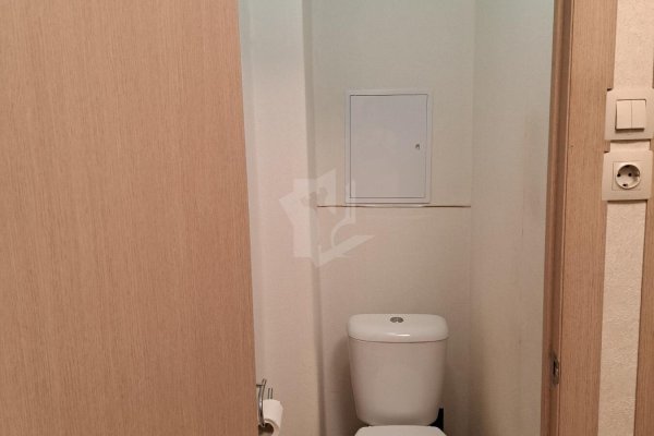 1-комнатная квартира по адресу Пушкина просп., д. 25 - фото 9