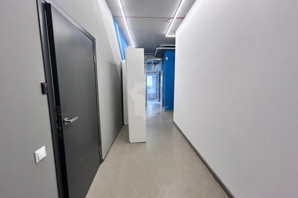 Сдается торговое помещение по адресу г. Минск, Жуковского ул., д. 11 к. А - фото 3