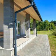 Фотография Продается коттедж с/т. Родник-5 - фото 15