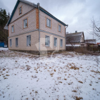 Фотография Продается дом аг. Колодищи, Молодогвардейцев ул. - фото 2