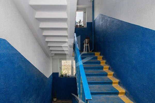 2-комнатная квартира по адресу Данилы Сердича ул., д. 4 - фото 9