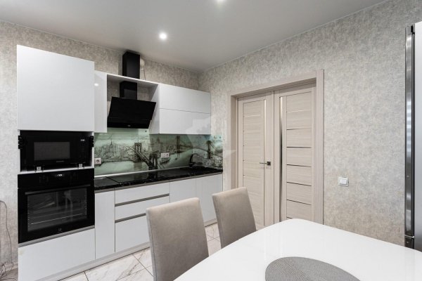 2-комнатная квартира по адресу Гвишиани ул., д. 9 - фото 5