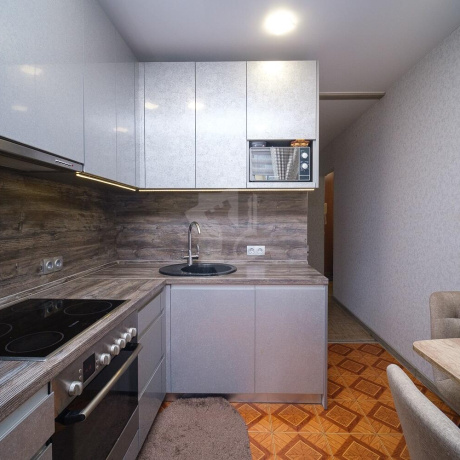 Фотография 3-комнатная квартира по адресу Слободская ул., д. 21 - фото 18