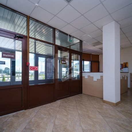 Фотография Продается офисное помещение по адресу г. Минск, Либкнехта ул., д. 66 - фото 4