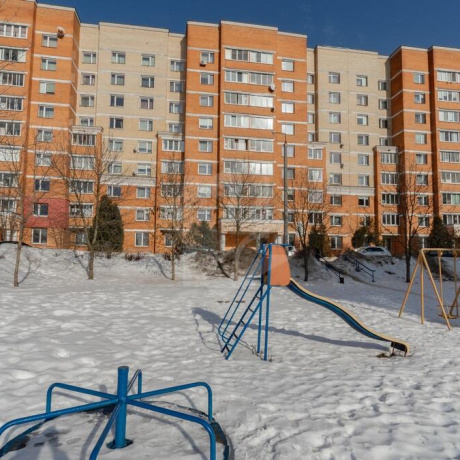 Фотография 3-комнатная квартира по адресу Охотская ул., д. 145 - фото 2