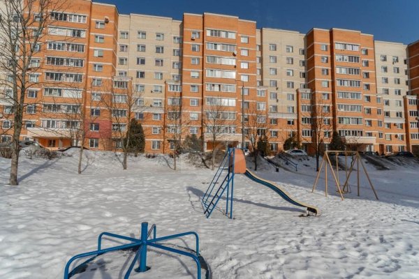 3-комнатная квартира по адресу Охотская ул., д. 145 - фото 2