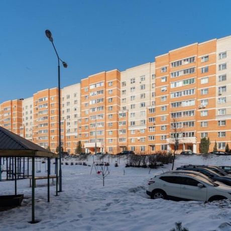 Фотография 3-комнатная квартира по адресу Охотская ул., д. 145 - фото 3