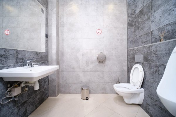 Сдается офисное помещение по адресу г. Минск, Лучины ул., д. 7 - фото 5