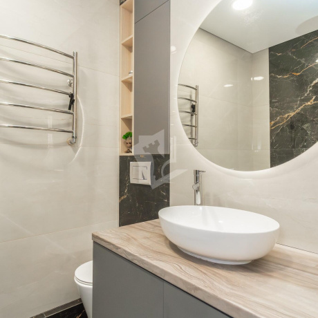 Фотография 1-комнатная квартира по адресу Лейтенанта Кижеватова ул., д. 3 к. Г - фото 17