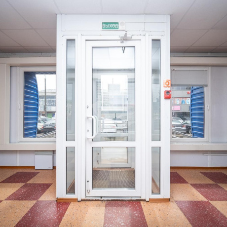 Фотография Сдается торговое помещение по адресу г. Минск, Могилевская ул., д. 5 к. б - фото 2