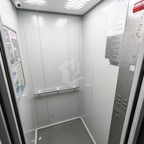 Фотография 1-комнатная квартира по адресу Любимова просп., д. 46 к. 1 - фото 12