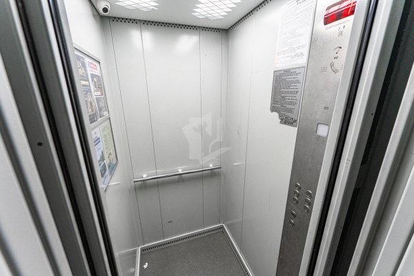 1-комнатная квартира по адресу Любимова просп., д. 46 к. 1 - фото 12