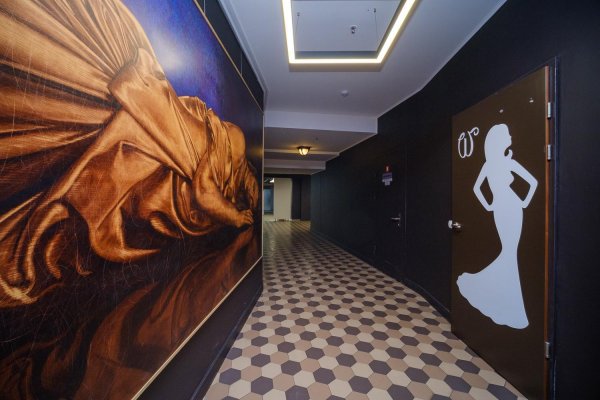 Сдается торговое помещение по адресу г. Минск, Немига ул., д. 5 - фото 11