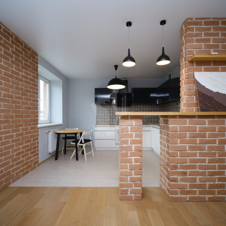 Фотография 1-комнатная квартира по адресу Чорного ул., д. 25 - фото 3