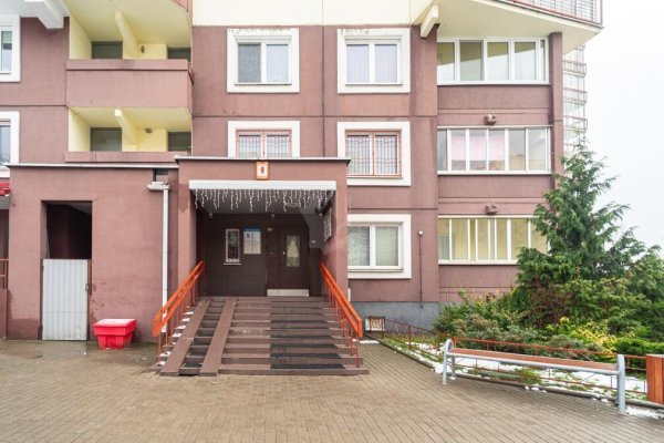 2-комнатная квартира по адресу Разинская ул., д. 62 - фото 3