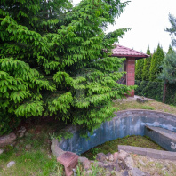 Фотография Продается дом д. Боровляны, Горная ул. - фото 10