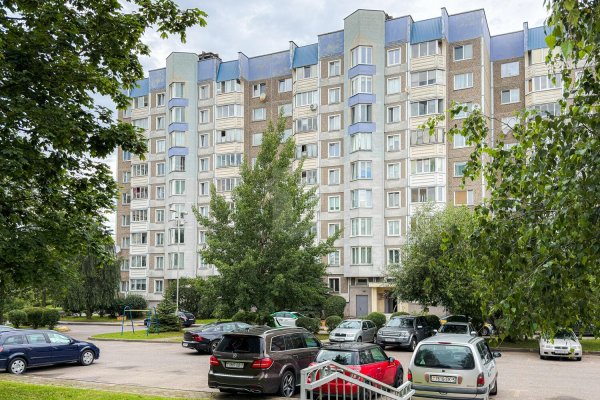 1-комнатная квартира по адресу Одинцова ул., д. 3 к. 2 - фото 16