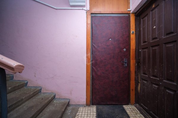 1-комнатная квартира по адресу Калиновского ул., д. 35 - фото 16