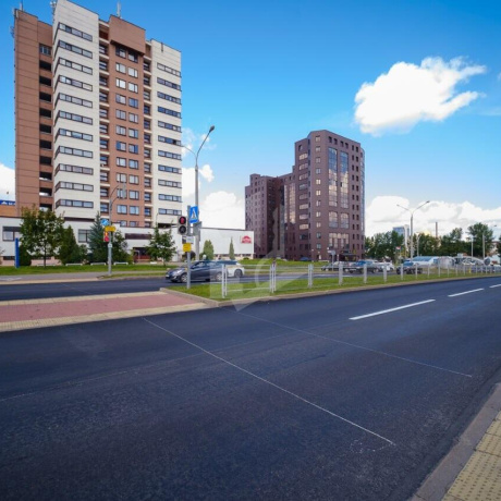 Фотография Продается офисное помещение по адресу г. Минск, Либкнехта ул., д. 66 - фото 5