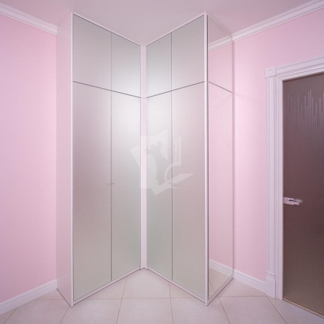 Фотография 2-комнатная квартира по адресу Тепличная ул., д. 1 - фото 13