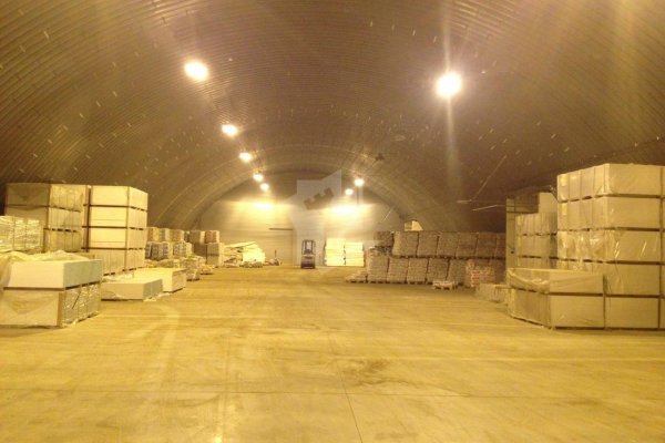 Сдается производственное/складское помещение по адресу аг. Хатежино, Центральная ул., д. 18 к. 2 - фото 2