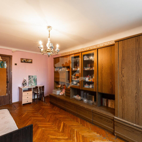 Фотография 2-комнатная квартира по адресу Казинца ул., д. 51 к. 1 - фото 10