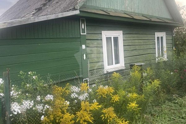 Продается дом д. Осово - фото 3