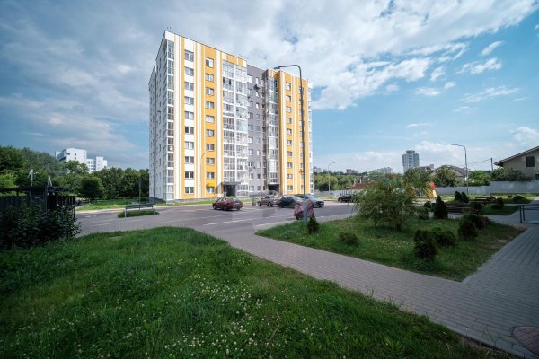 2-комнатная квартира по адресу Зубачева 3-й пер., д. 1 - фото 20
