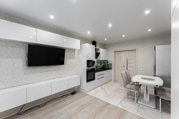 2-комнатная квартира по адресу Гвишиани ул., д. 9 - фото 6