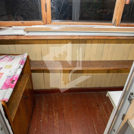 Фотография 2-комнатная квартира по адресу Ванеева ул., д. 10 - фото 6