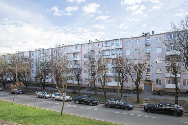 2-комнатная квартира по адресу Осипенко ул., д. 15 - фото 16