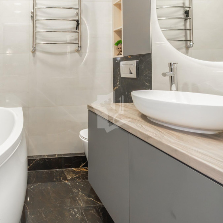 Фотография 1-комнатная квартира по адресу Лейтенанта Кижеватова ул., д. 3 к. Г - фото 18