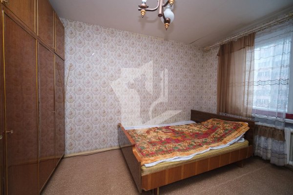 3-комнатная квартира по адресу Панченко ул., д. 40 - фото 17