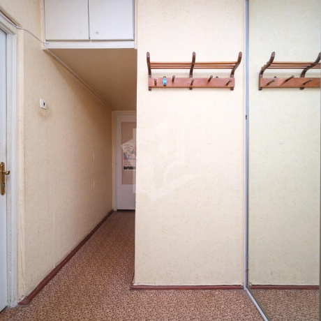 Фотография 1-комнатная квартира по адресу Берута ул., д. 6 к. 1 - фото 11