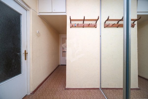 1-комнатная квартира по адресу Берута ул., д. 6 к. 1 - фото 11